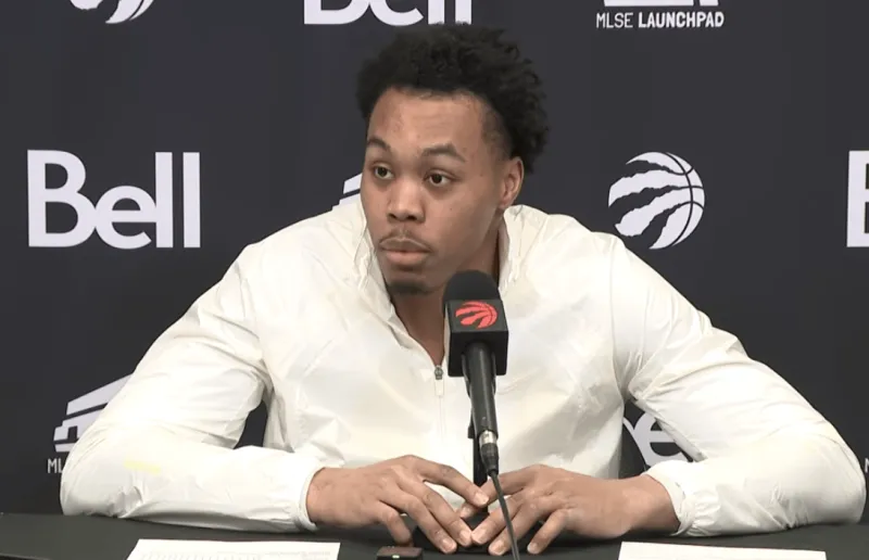 开云APP-巴恩斯采访全文：能出现在DPOY候选名单中，说明我尽了全力